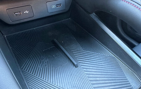 Geely Coolray I, 2024 год, 2 289 000 рублей, 16 фотография