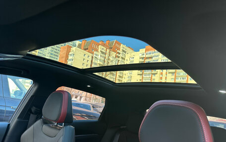 Geely Coolray I, 2024 год, 2 289 000 рублей, 19 фотография