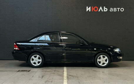 Nissan Almera Classic, 2008 год, 590 000 рублей, 4 фотография
