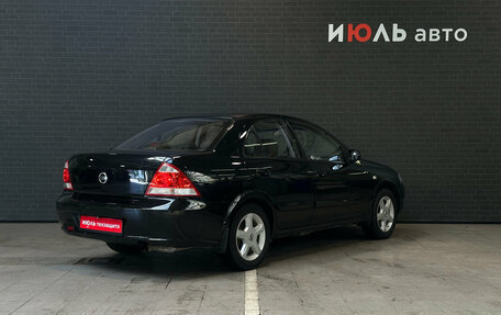 Nissan Almera Classic, 2008 год, 590 000 рублей, 5 фотография
