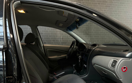 Nissan Almera Classic, 2008 год, 590 000 рублей, 7 фотография