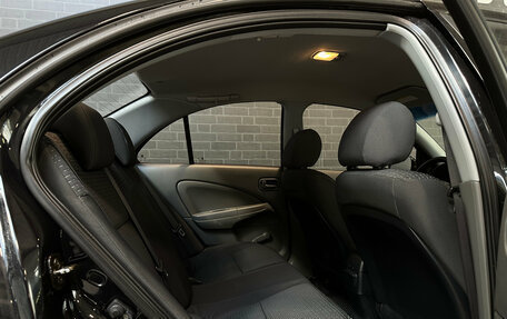 Nissan Almera Classic, 2008 год, 590 000 рублей, 8 фотография