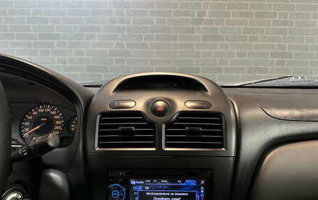 Nissan Almera Classic, 2008 год, 590 000 рублей, 9 фотография