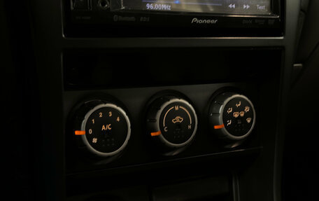 Nissan Almera Classic, 2008 год, 590 000 рублей, 10 фотография