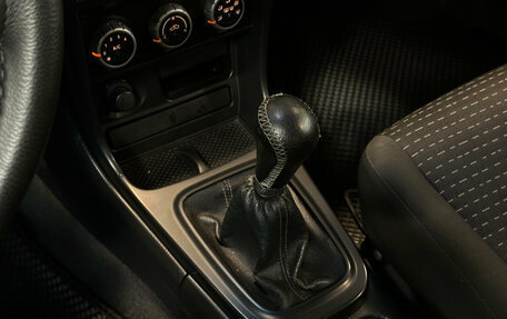 Nissan Almera Classic, 2008 год, 590 000 рублей, 11 фотография