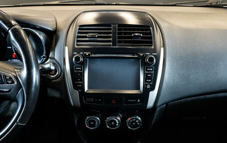 Peugeot 4008, 2012 год, 889 000 рублей, 7 фотография