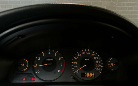 Nissan Almera Classic, 2008 год, 590 000 рублей, 14 фотография