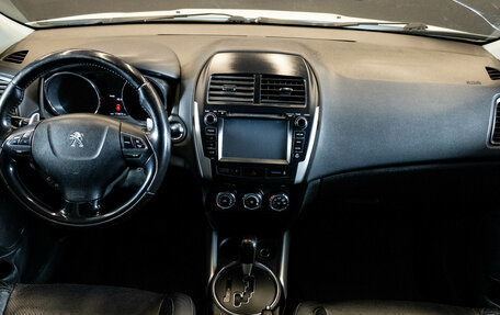 Peugeot 4008, 2012 год, 889 000 рублей, 5 фотография