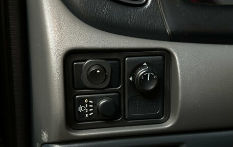 Nissan Almera Classic, 2008 год, 590 000 рублей, 13 фотография