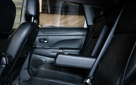 Peugeot 4008, 2012 год, 889 000 рублей, 10 фотография