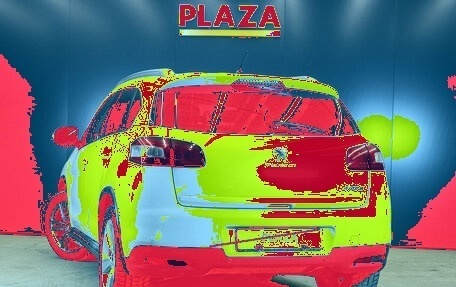 Peugeot 4008, 2012 год, 889 000 рублей, 3 фотография