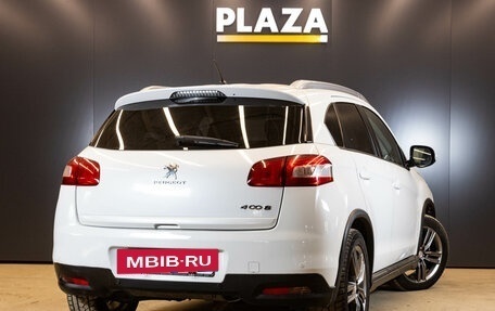 Peugeot 4008, 2012 год, 889 000 рублей, 4 фотография