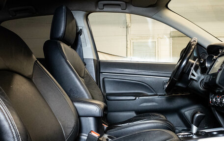 Peugeot 4008, 2012 год, 889 000 рублей, 12 фотография