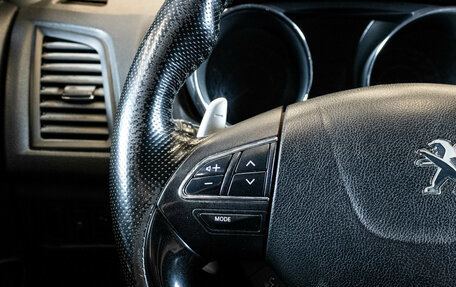 Peugeot 4008, 2012 год, 889 000 рублей, 16 фотография