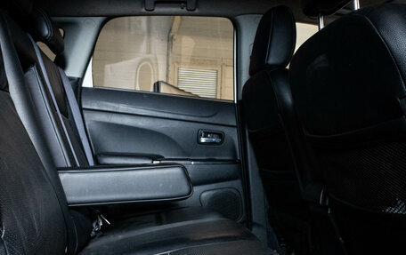 Peugeot 4008, 2012 год, 889 000 рублей, 11 фотография