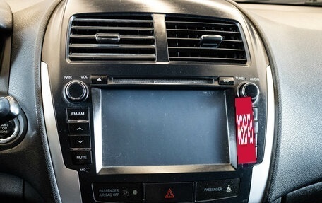 Peugeot 4008, 2012 год, 889 000 рублей, 19 фотография