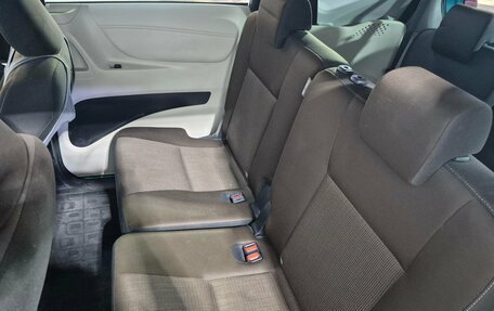Toyota Sienta II, 2019 год, 1 485 000 рублей, 15 фотография