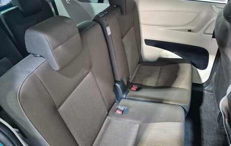 Toyota Sienta II, 2019 год, 1 485 000 рублей, 14 фотография