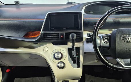 Toyota Sienta II, 2019 год, 1 485 000 рублей, 11 фотография