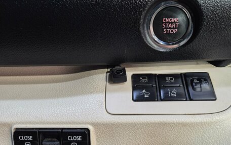 Toyota Sienta II, 2019 год, 1 485 000 рублей, 18 фотография