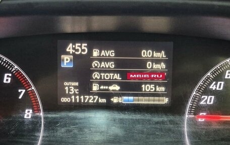 Toyota Sienta II, 2019 год, 1 485 000 рублей, 9 фотография