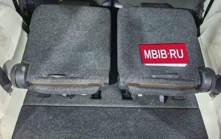 Toyota Sienta II, 2019 год, 1 485 000 рублей, 20 фотография