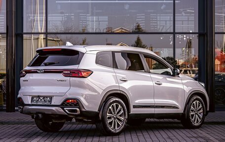 Chery Tiggo 8 I, 2021 год, 1 525 000 рублей, 6 фотография