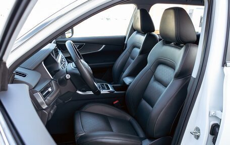 Chery Tiggo 8 I, 2021 год, 1 525 000 рублей, 11 фотография