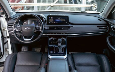 Chery Tiggo 8 I, 2021 год, 1 525 000 рублей, 16 фотография