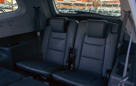 Chery Tiggo 8 I, 2021 год, 1 525 000 рублей, 18 фотография