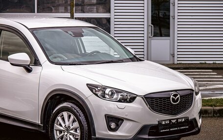 Mazda CX-5 II, 2015 год, 1 295 000 рублей, 8 фотография