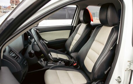 Mazda CX-5 II, 2015 год, 1 295 000 рублей, 11 фотография