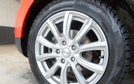 KIA Soul II рестайлинг, 2018 год, 1 560 000 рублей, 9 фотография