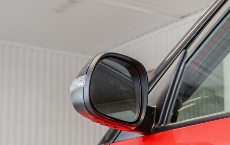 KIA Soul II рестайлинг, 2018 год, 1 560 000 рублей, 8 фотография