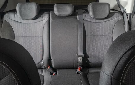 KIA Soul II рестайлинг, 2018 год, 1 560 000 рублей, 16 фотография