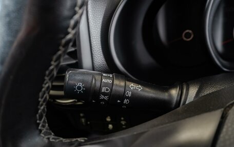 KIA Soul II рестайлинг, 2018 год, 1 560 000 рублей, 22 фотография