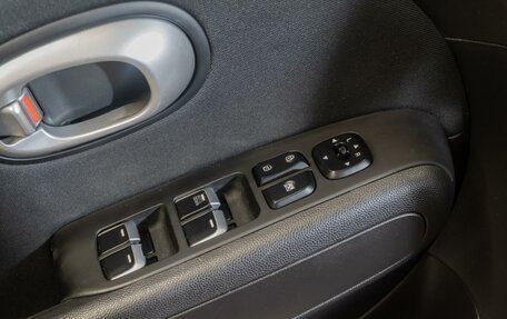 KIA Soul II рестайлинг, 2018 год, 1 560 000 рублей, 24 фотография