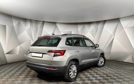 Skoda Karoq I, 2020 год, 2 597 000 рублей, 2 фотография