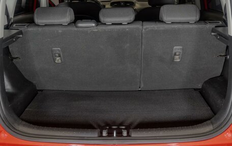 KIA Soul II рестайлинг, 2018 год, 1 560 000 рублей, 29 фотография