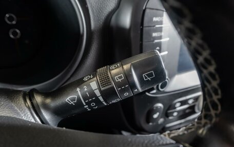 KIA Soul II рестайлинг, 2018 год, 1 560 000 рублей, 23 фотография