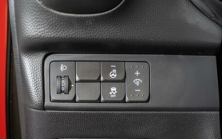 KIA Soul II рестайлинг, 2018 год, 1 560 000 рублей, 25 фотография