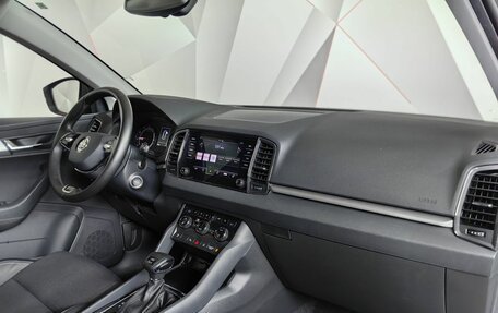 Skoda Karoq I, 2020 год, 2 597 000 рублей, 13 фотография