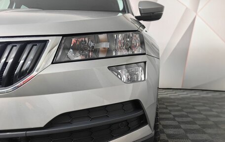 Skoda Karoq I, 2020 год, 2 597 000 рублей, 10 фотография