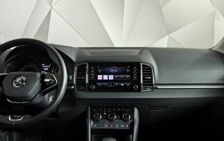 Skoda Karoq I, 2020 год, 2 597 000 рублей, 15 фотография