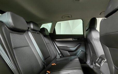 Skoda Karoq I, 2020 год, 2 597 000 рублей, 16 фотография