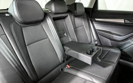 Skoda Karoq I, 2020 год, 2 597 000 рублей, 17 фотография