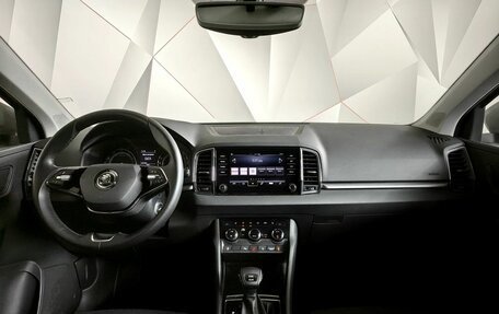 Skoda Karoq I, 2020 год, 2 597 000 рублей, 14 фотография