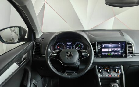 Skoda Karoq I, 2020 год, 2 597 000 рублей, 20 фотография