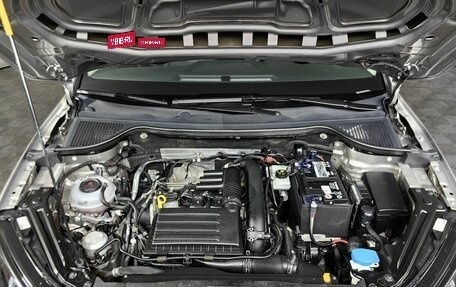 Skoda Karoq I, 2020 год, 2 597 000 рублей, 11 фотография