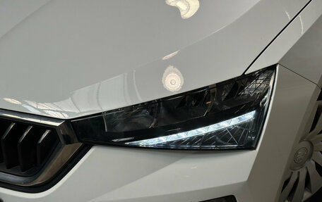 Skoda Rapid II, 2022 год, 1 700 000 рублей, 7 фотография